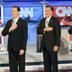 Illustration for article titled Latinos No Les Gusta Mitt Romney, Any Republican